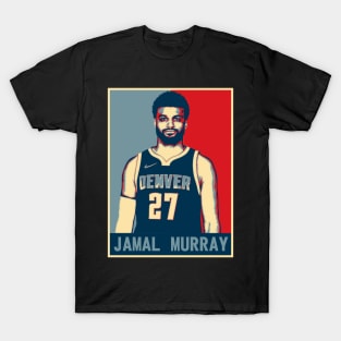 Jamal Murray T-Shirt